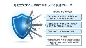 蓄電池の勧誘を断るための具体的な台本とクーリング・オフ制度の解説