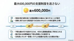 2026年度DR補助金の申請ポイント