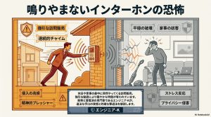 高額なインセンティブやノルマが原因で太陽光営業がしつこくなる業界構造を解説したスライド